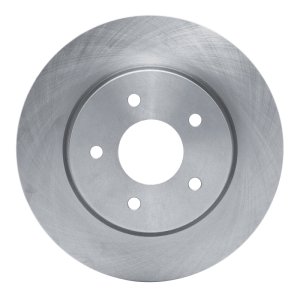 Nissan Qashqai Brake Rotor (1) - Rear - R1 Concepts - RNC, Plain - `17-`25 Nissan Qashqai Brake Rotor (1) - Rear - R1 Concepts - RNC, Plain - `17-`25
